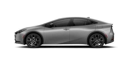 2025 Toyota Prius XLE