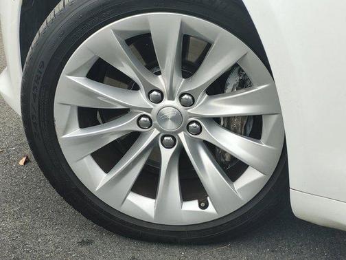 2019 Tesla Model S 100D