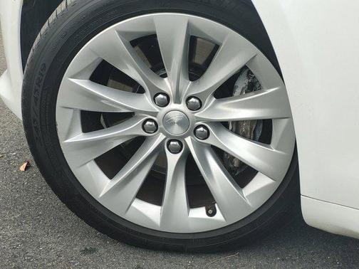 2019 Tesla Model S 100D