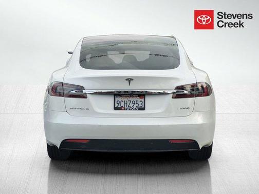 2019 Tesla Model S 100D