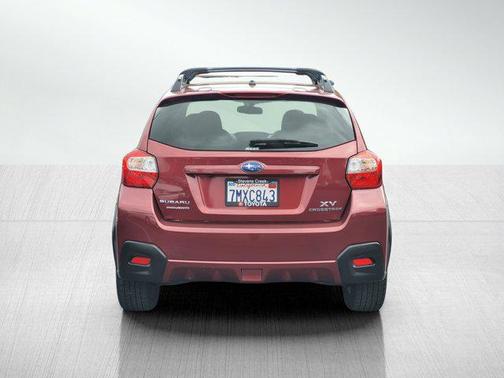 2015 Subaru XV Crosstrek 2.0i Premium