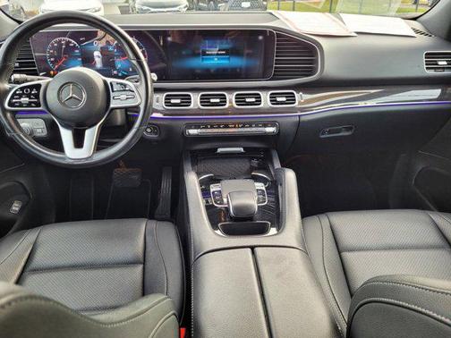 2020 Mercedes-Benz GLE 350 4MATIC