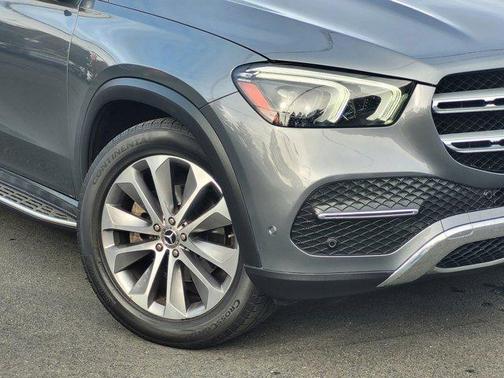 2020 Mercedes-Benz GLE 350 4MATIC