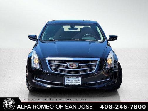 2019 Cadillac ATS 2.0L Turbo