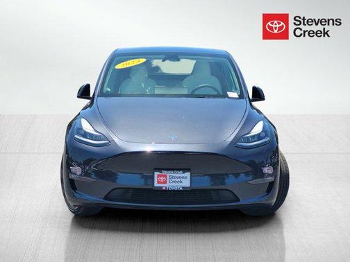 2024 Tesla Model Y Performance Dual Motor All-Wheel Drive
