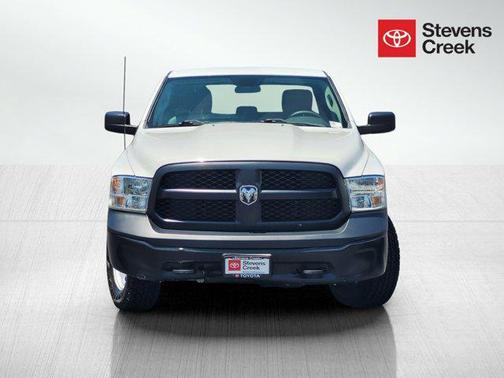 2022 RAM 1500 Tradesman
