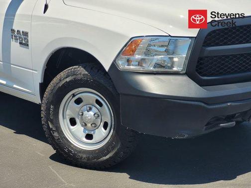 2022 RAM 1500 Tradesman
