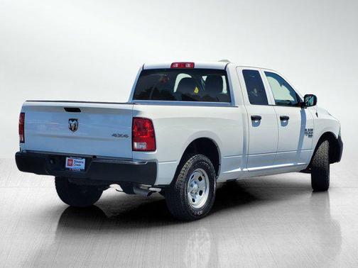 2022 RAM 1500 Tradesman
