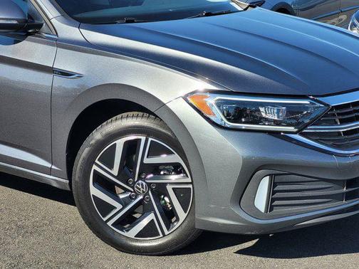 2022 Volkswagen Jetta 1.5T SEL