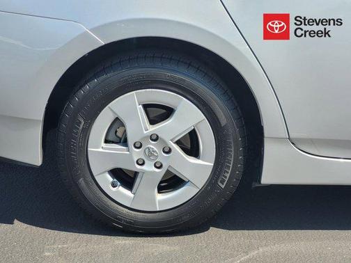 2011 Toyota Prius II