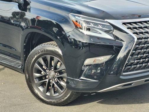 2021 Lexus GX 460 Premium