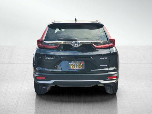 2020 Honda CR-V AWD Touring