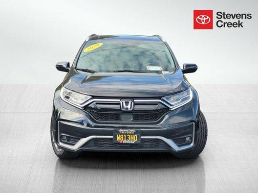 2020 Honda CR-V AWD Touring