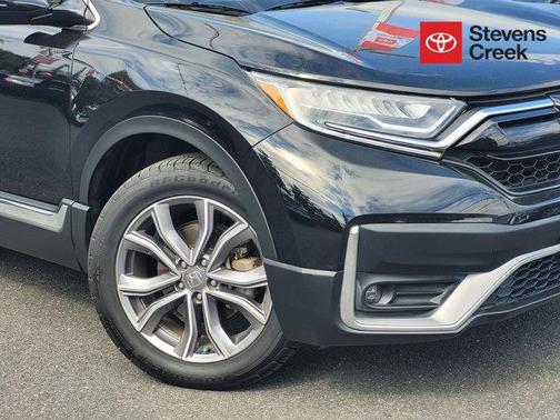 2020 Honda CR-V AWD Touring