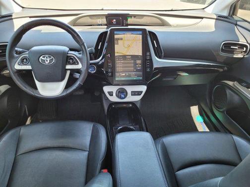 2017 Toyota Prius Prime Premium