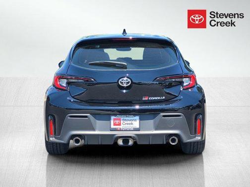 2023 Toyota GR Corolla Core