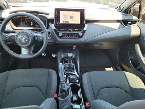2023 Toyota GR Corolla Core