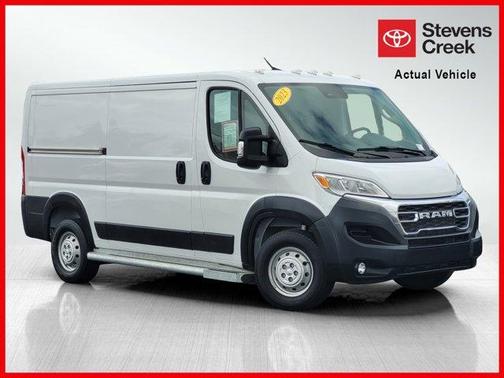 2023 RAM ProMaster 2500 Base