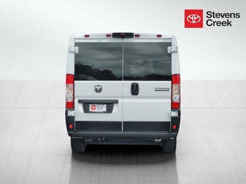 2023 RAM ProMaster 2500 Base