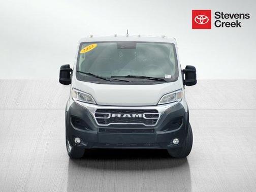 2023 RAM ProMaster 2500 Base