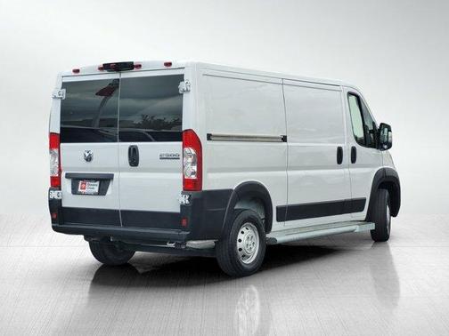 2023 RAM ProMaster 2500 Base