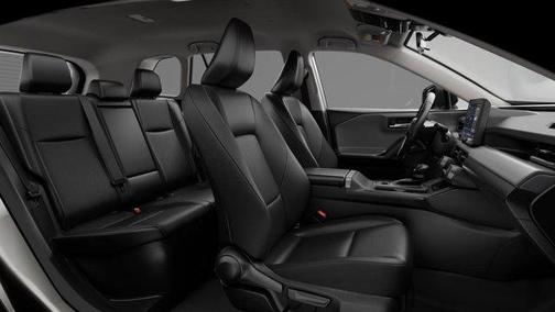 2026 Toyota RAV4 XLE