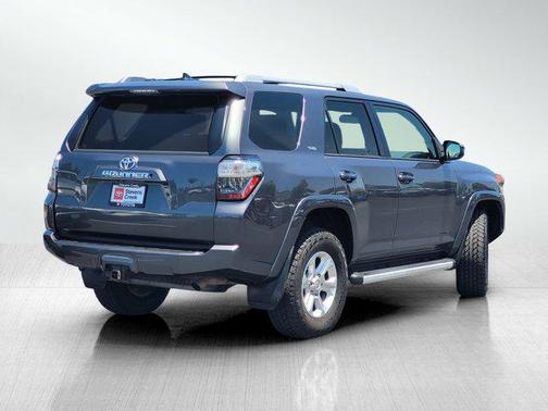 2015 Toyota 4Runner SR5