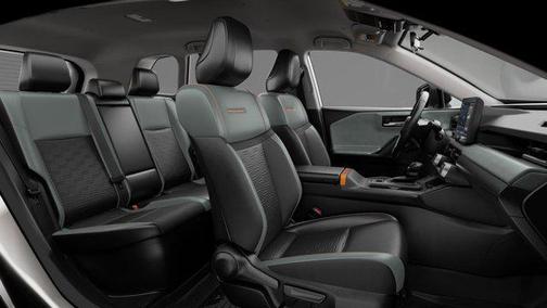 2026 Toyota RAV4 Woodland