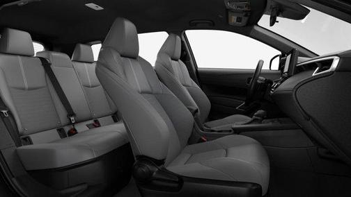 2026 Toyota Corolla Hybrid L