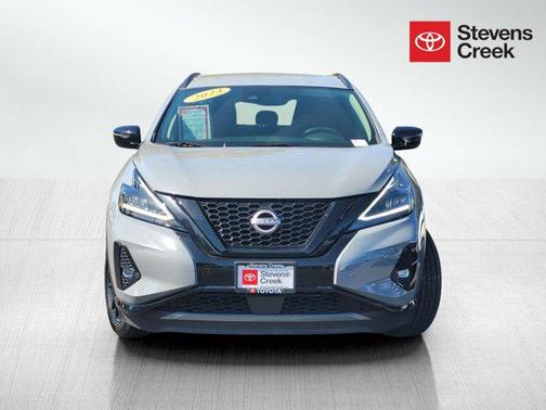 2023 Nissan Murano SV FWD