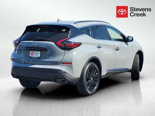 2023 Nissan Murano SV FWD