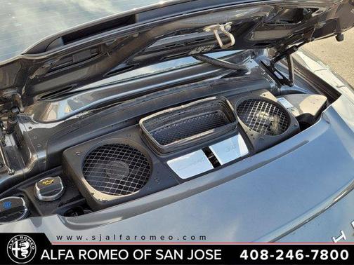 2013 Porsche 911 Carrera