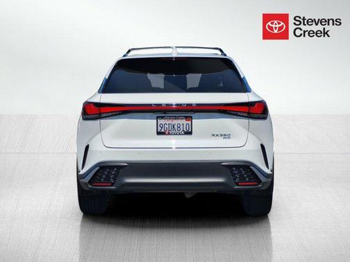 2023 Lexus RX 350 Base