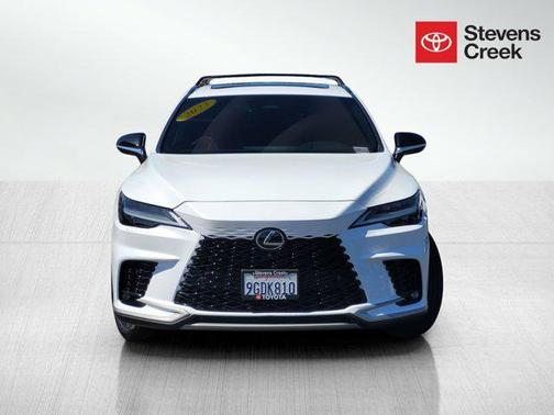 2023 Lexus RX 350 Base