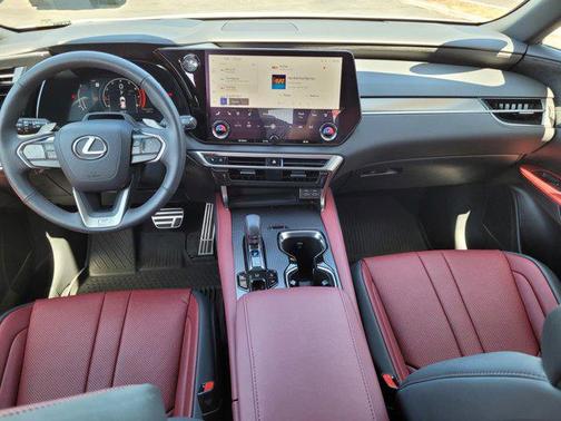 2023 Lexus RX 350 Base