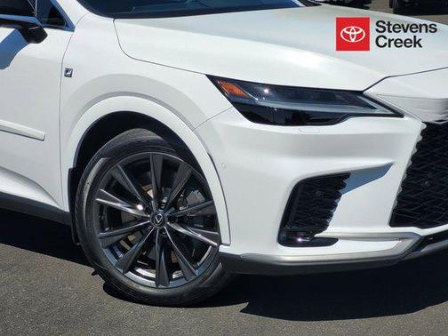 2023 Lexus RX 350 Base