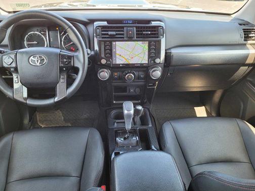2021 Toyota 4Runner TRD Off Road Premium