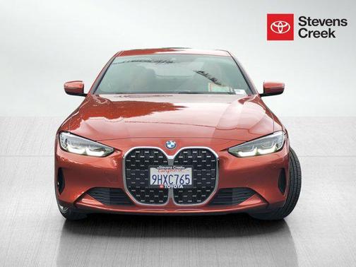 2022 BMW 430 i