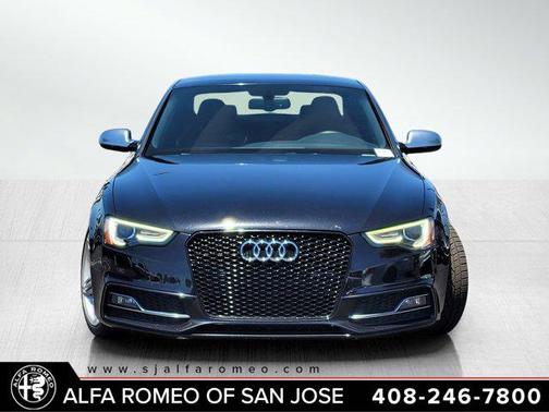 2013 Audi S5 3.0T Premium Plus