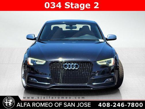 2013 Audi S5 3.0T Premium Plus