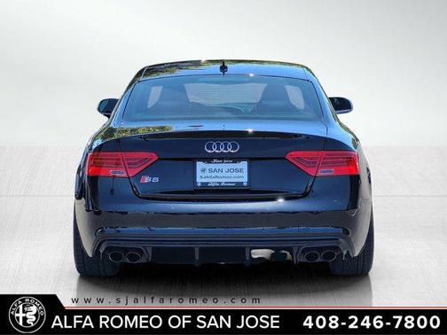 2013 Audi S5 3.0T Premium Plus