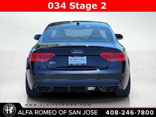 2013 Audi S5 3.0T Premium Plus