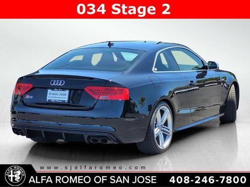 2013 Audi S5 3.0T Premium Plus