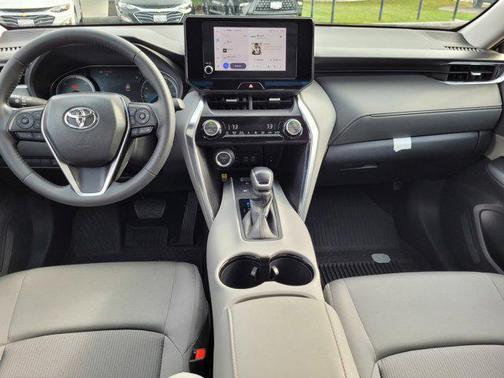 2023 Toyota Venza LE