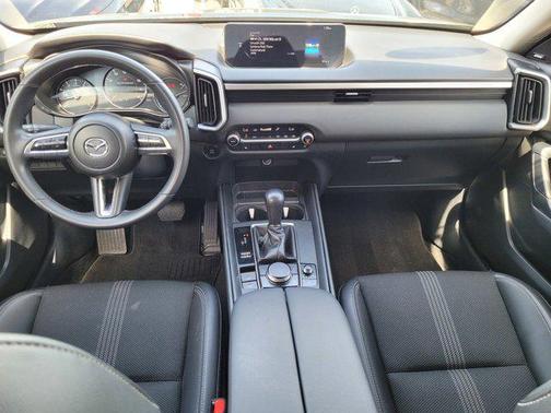 2024 Mazda CX-50 2.5 S Premium Package