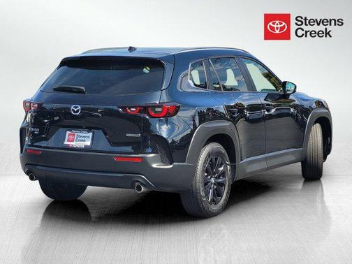 2024 Mazda CX-50 2.5 S Premium Package
