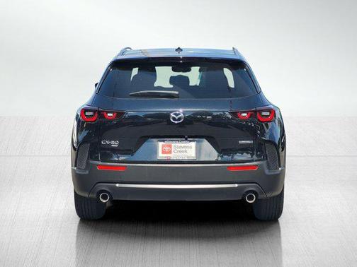 2024 Mazda CX-50 2.5 S Premium Package