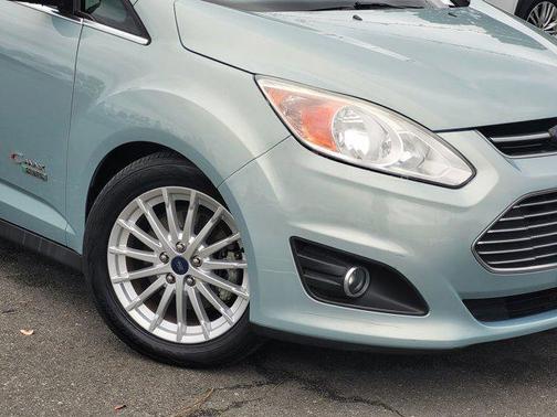 2014 Ford C-Max Energi SEL