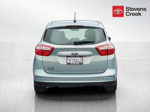 2014 Ford C-Max Energi SEL