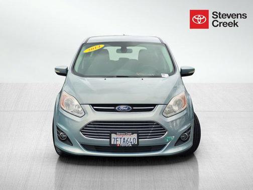2014 Ford C-Max Energi SEL